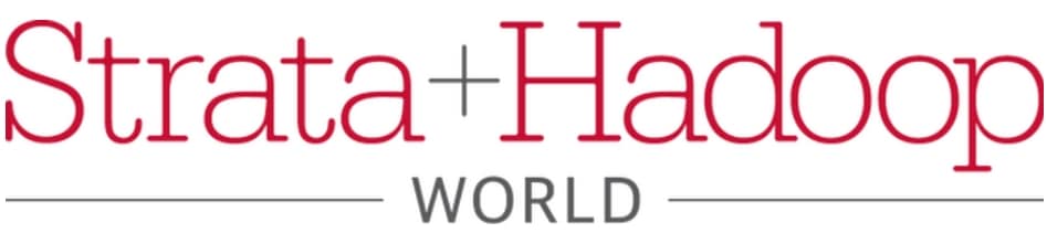 Quantmetry.com : Regard sur Strata + Hadoop World 2015