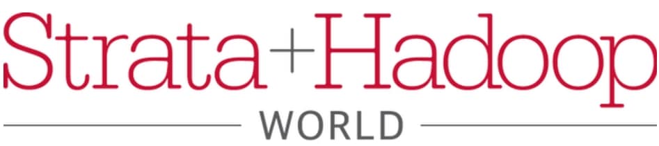 Quantmetry.com : Regard sur Strata + Hadoop World 2015