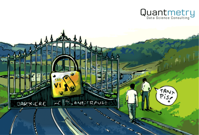 Quantmetry.com : Ces algorithmes chasseurs de fraudeurs