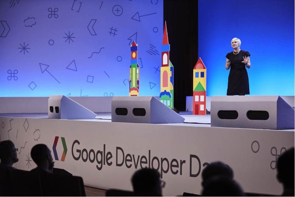 Quantmetry.com : Retour sur les Google Developer Days Europe 2017