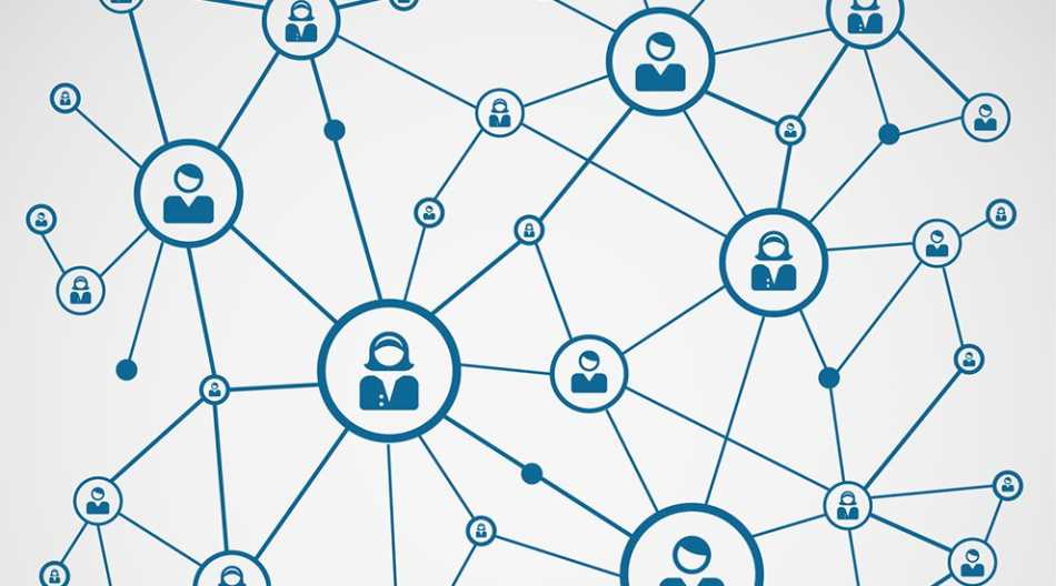 Quantmetry.com : Tout est graphe ! Comment identifier les rôles stratégiques des influenceurs d'un réseau ?