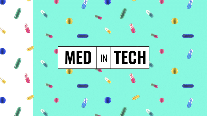 Quantmetry.com : Meetup Med in Tech : Quels enjeux pour l’IA dans le domaine de la médecine ?