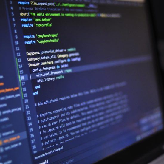 Code Factory 3 Code Factory 3