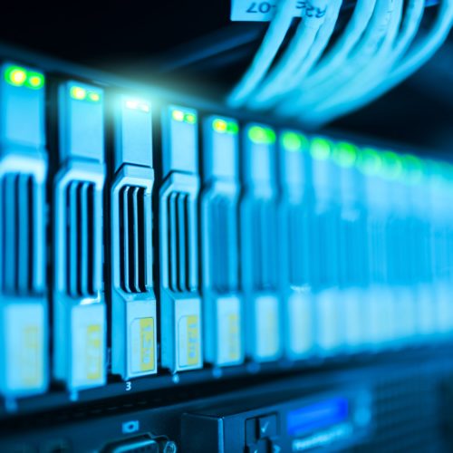 Data Management et securite Data Management et securite