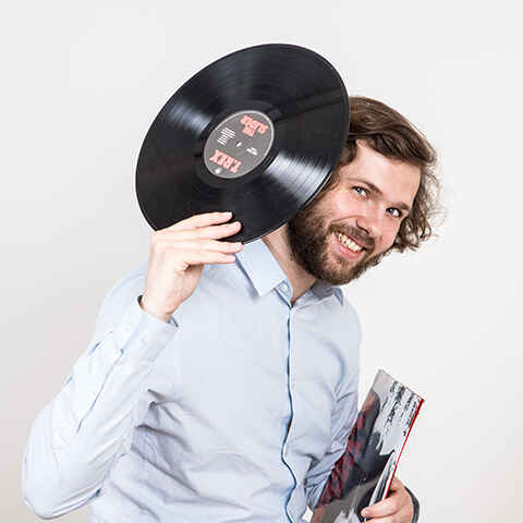 Jean-François