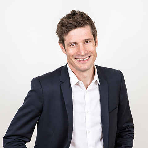 Jonathan Cassaigne