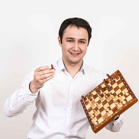 Michaël
