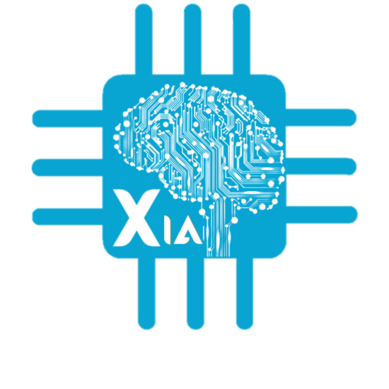 XIA XIA