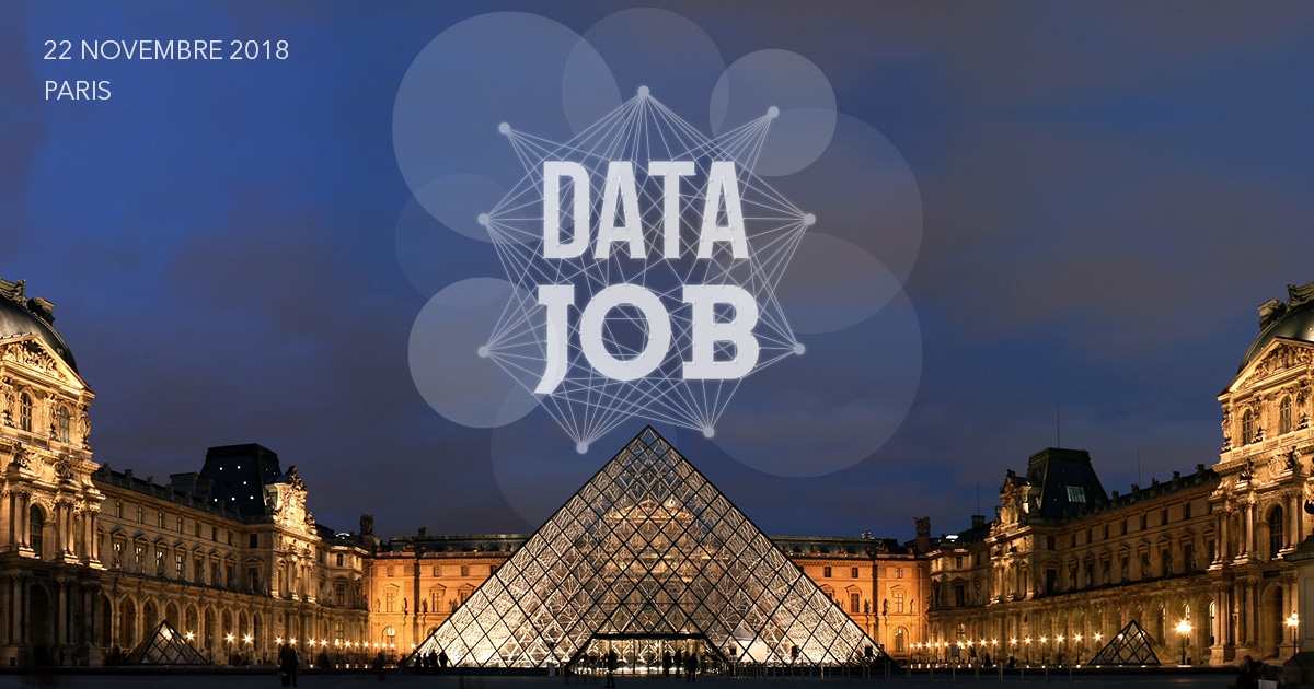 Quantmetry.com : DataJob 2018 - Perspectives et limites de l'IA dans la santé