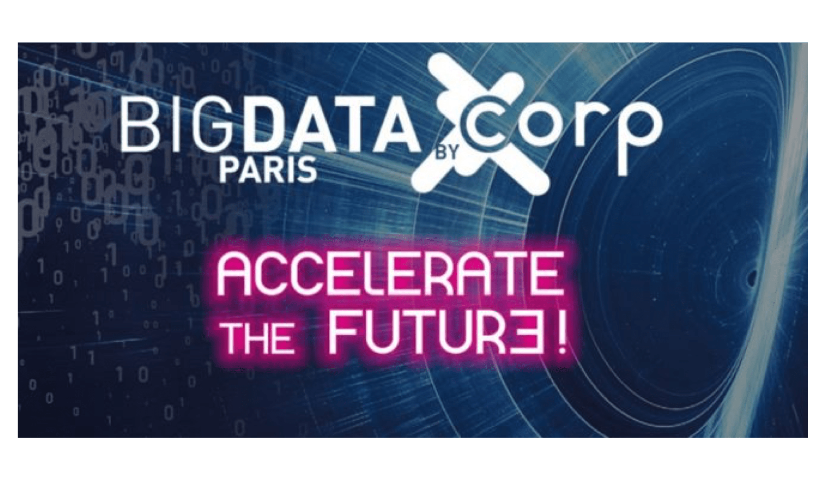 Quantmetry.com : Les notes de Quantmetry au salon Big Data Paris 2019