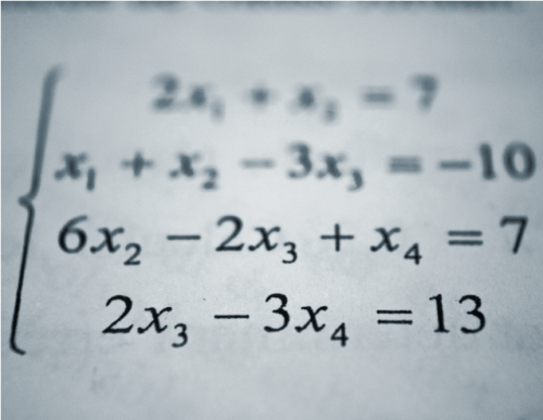 Advanced AI Quantmetry