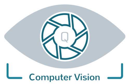 Computer vision